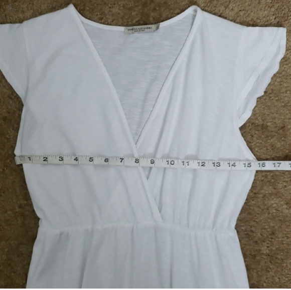 MADE IN ITALY Vanessa Alexandra Dress - Picture 11 of 14